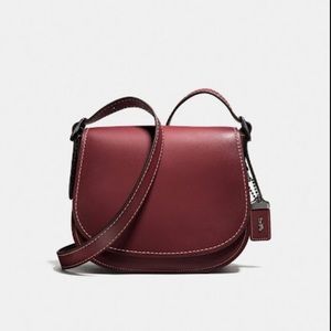 Coach 1941 Saddlebag 23